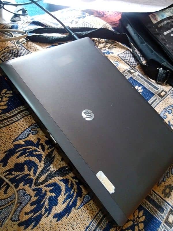 Hp probook 6470B laptop for sale 2