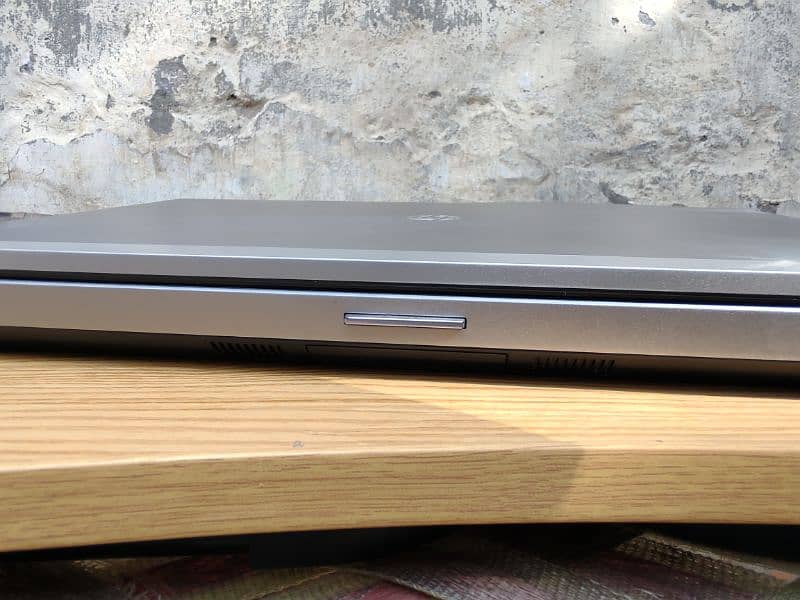 HP EliteBook 8470p I5 3rd Generation 4GB RAM 500Gb ROM 4