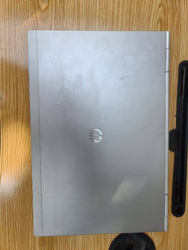 HP EliteBook 8470p I5 3rd Generation 4GB RAM 500Gb ROM 5