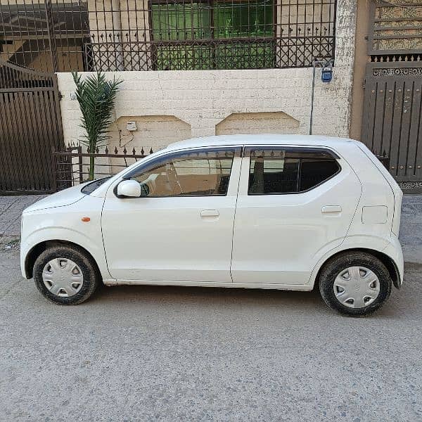 Suzuki Alto 2015 15