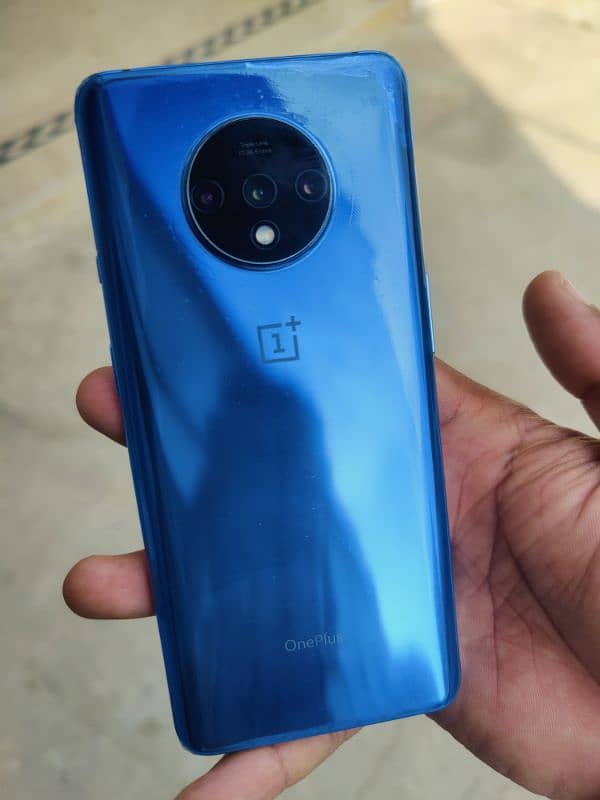 Oneplus 7t 8/128 Gb 0