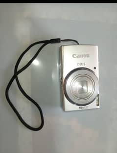 canon iwy digetel camera