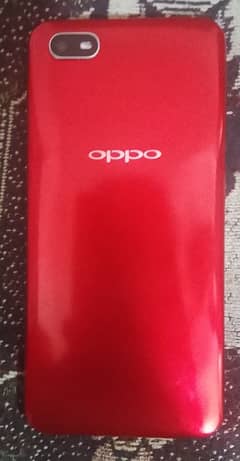 oppo a1k . cndition 10by10. serious person contact me