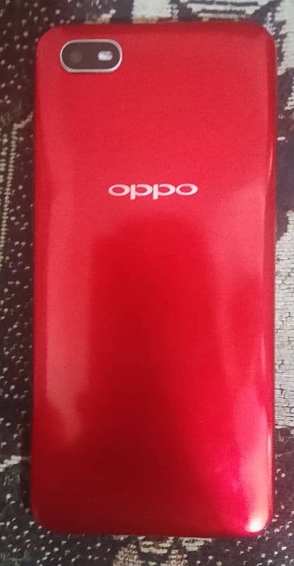 oppo a1k . cndition 10by10. exchange possible 0