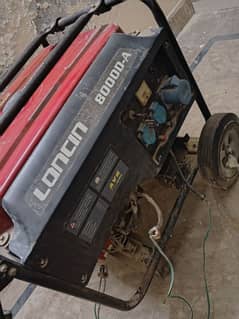 Loncin 5kv