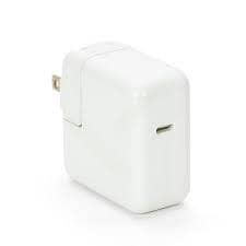 Apple ORIGINAL CHARGER 29W & 30W USB-C Power Adapter 1