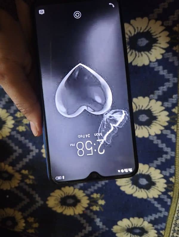 Vivo y91D for sale 2GB ram 32 GB rom 4