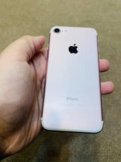 I Phone 7 128GB Pta Approved