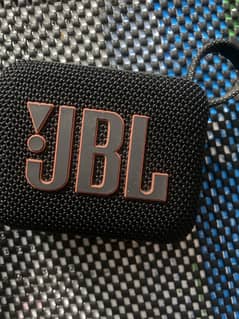 jbl go 4