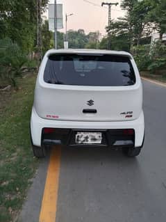 Suzuki Alto 2020 vx