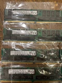 32Gb DDR4 PC4