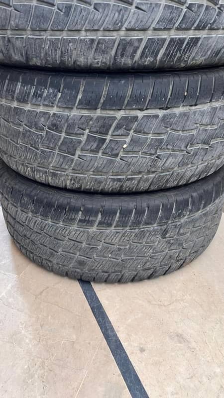 Cooper Higway terrain Tyres USA 5