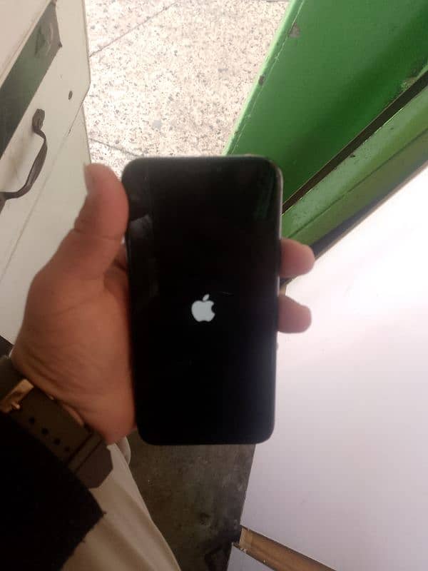 I phone xs 64gb non pta 1