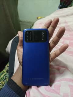 6/128 Poco M3 Genuine Phone