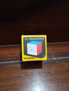 QY Speed Cube