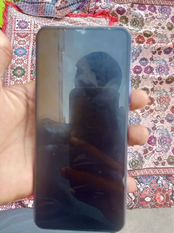 vivo mobile for sale urgent only cash 1