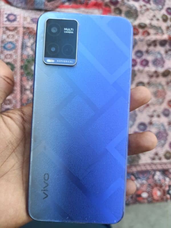 vivo mobile for sale urgent only cash 2