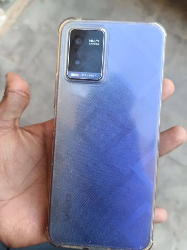 vivo mobile for sale urgent only cash 4