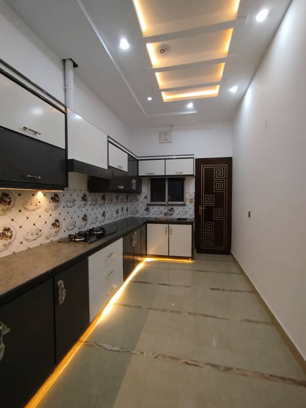 5 MARLA UPPER PORTION AVAILABLE FOR RENT IN SHADAB GARDEN HOUSING SCHEME LAHORE 1