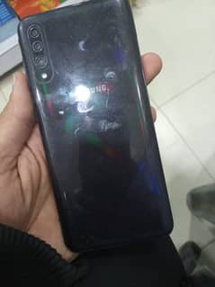 Samsung a30s