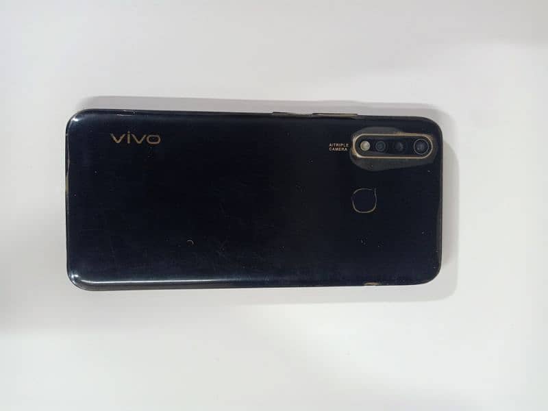 vivo y1915 4