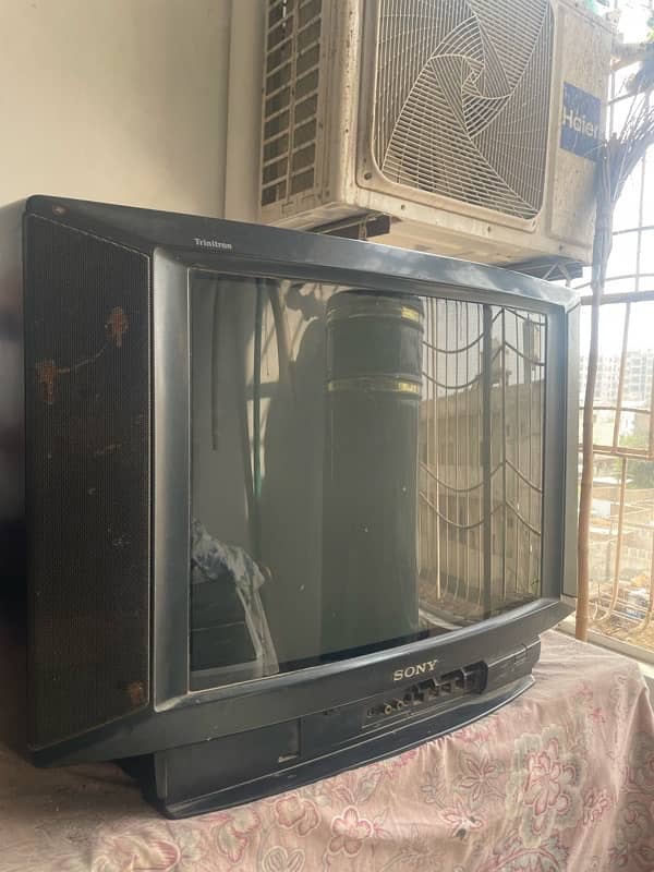 Sony Tv for sale 1