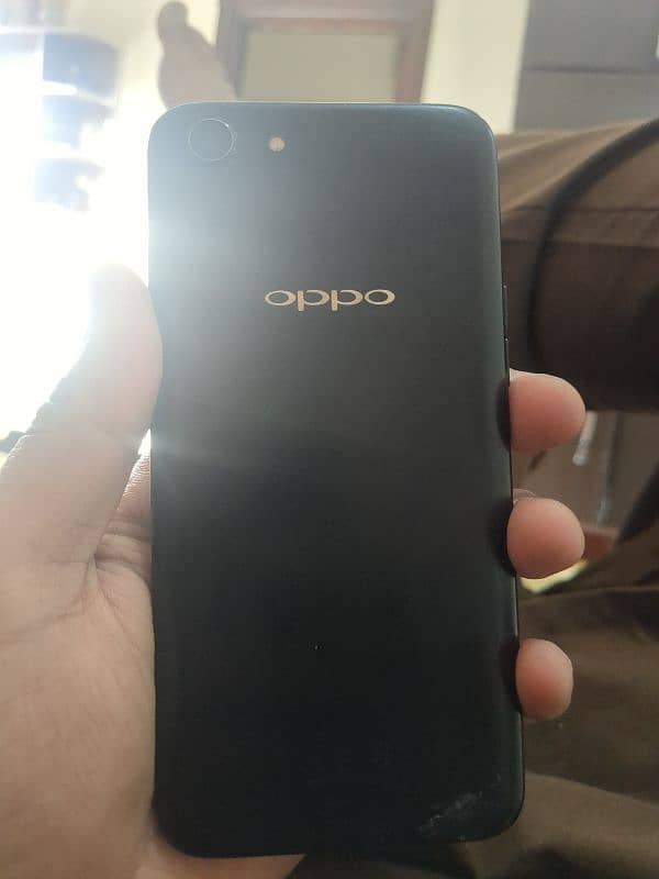 Oppo A83 ( 3gb & 32 gb) 1