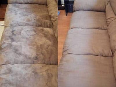 Sofa & carpet cleaning washing service / Sofa Cleaning Services 2