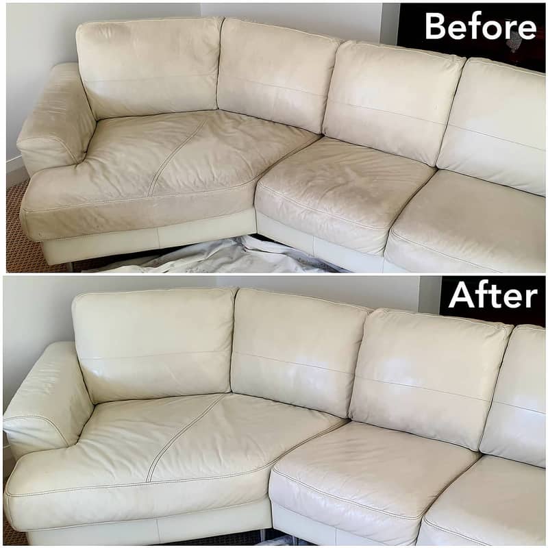 Sofa & carpet cleaning washing service / Sofa Cleaning Services 4