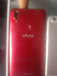 vivo Y85 4/64 new phone