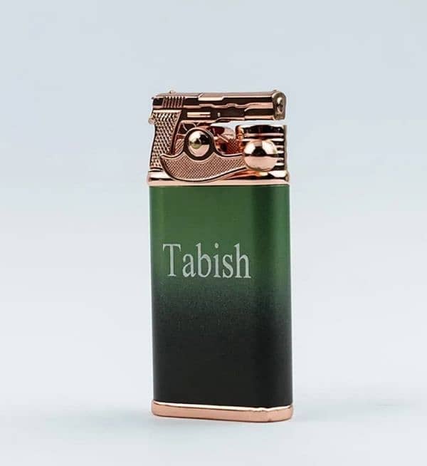 premium Lighter 2