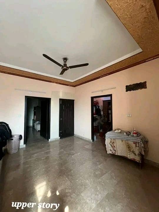 6 Marla Double Story House For Sale Nasheman Calony Near Bosan Road Multan 8