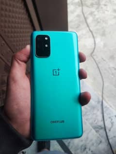 One Plus 8T 12/256 GB for Sale