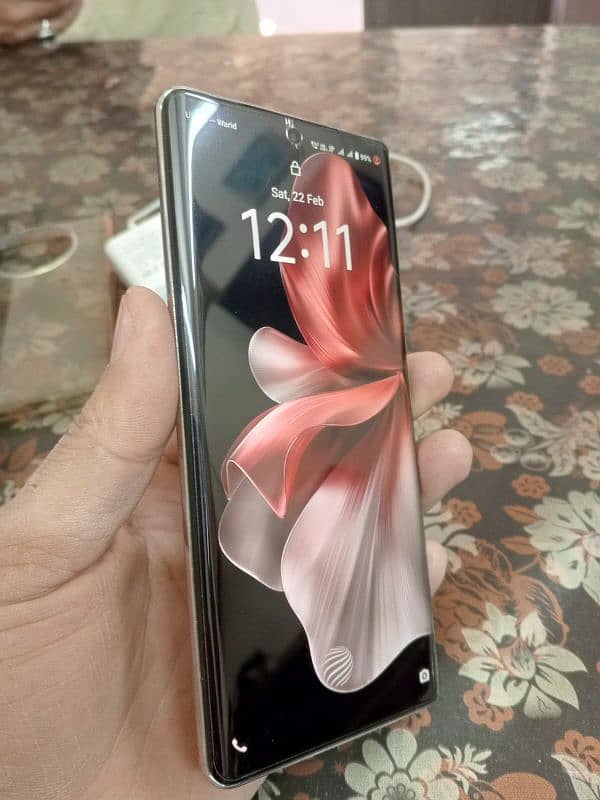 vivo v30e 4