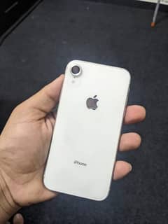 iPhone xR 64gb non pta fu