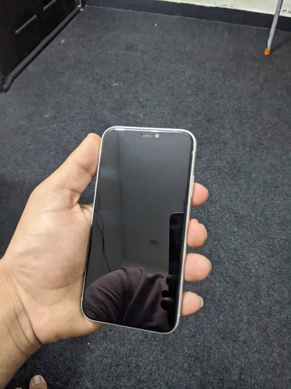 iPhone xR 64gb non pta fu 2