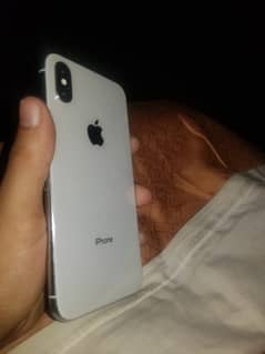 Apple iPhone X no 64 GB