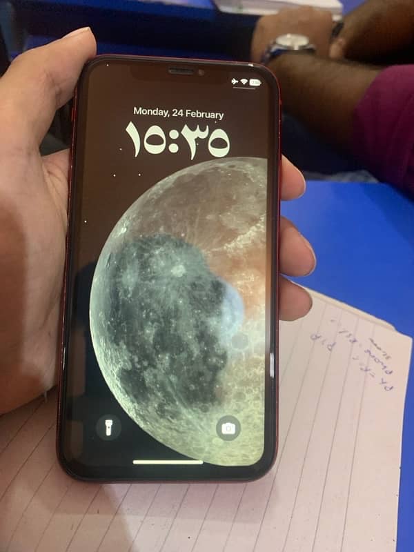 iphone XR non pta 64gb 0