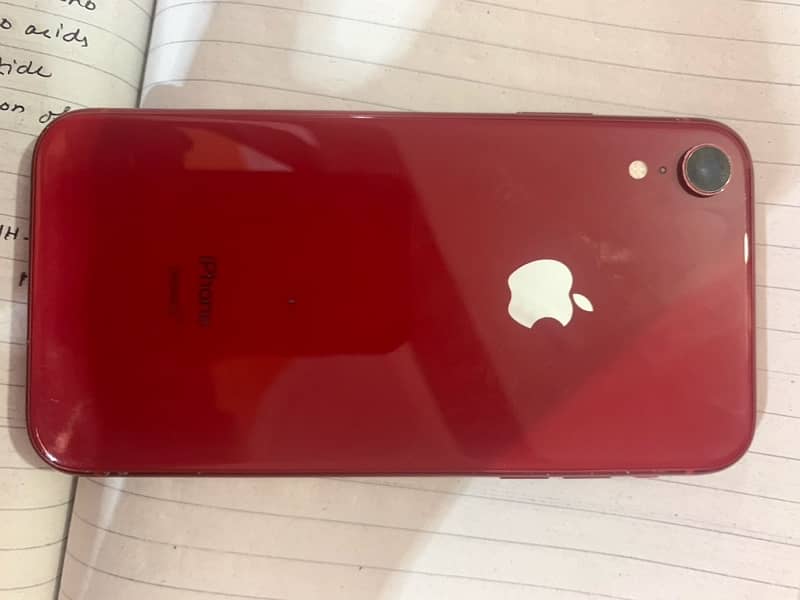 iphone XR non pta 64gb 1