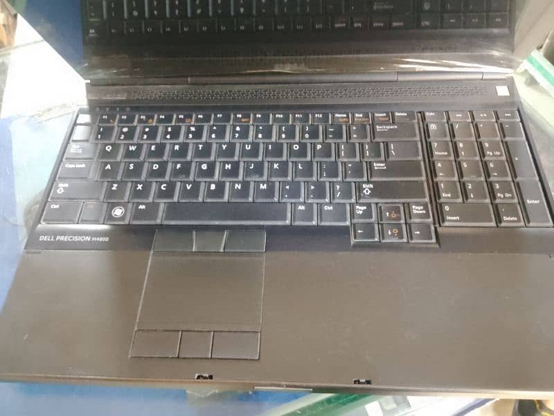 DELL PRECISION M4800 4