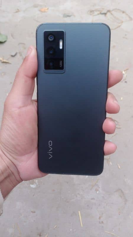 vivo V23E. mobile+box 1