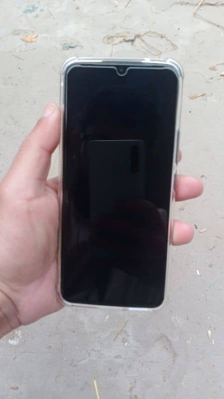 vivo V23E. mobile+box 2