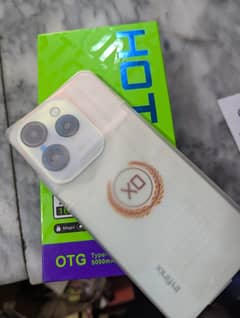 infinix hot 40 pro