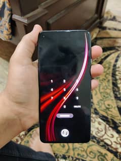 OnePlus 9 12gb 256gb pta urgent sale