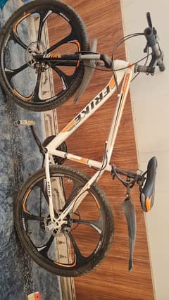 bicycle for sale