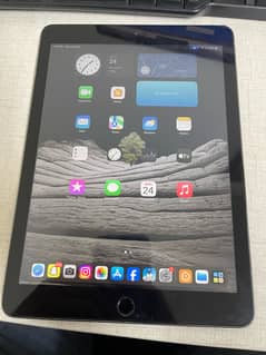 iPad (6th generation)