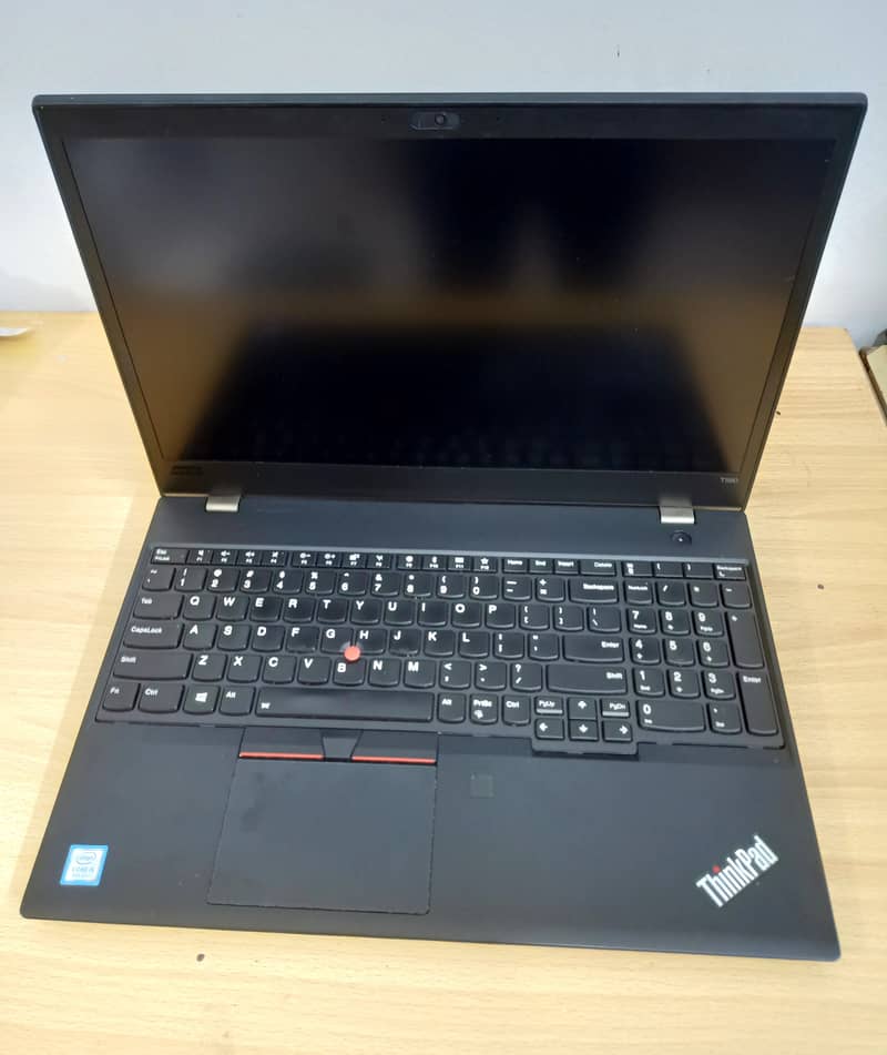 LENOVO THINKPAD T580 1