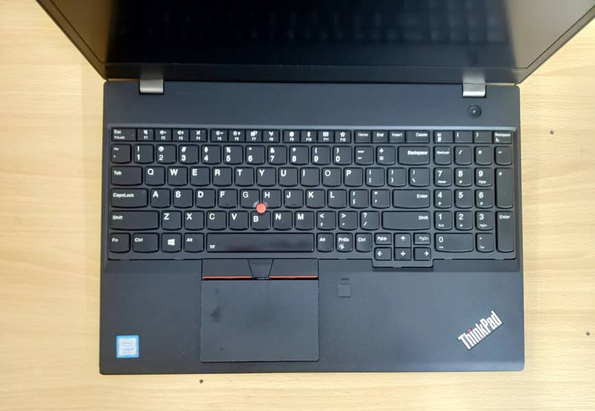 LENOVO THINKPAD T580 2