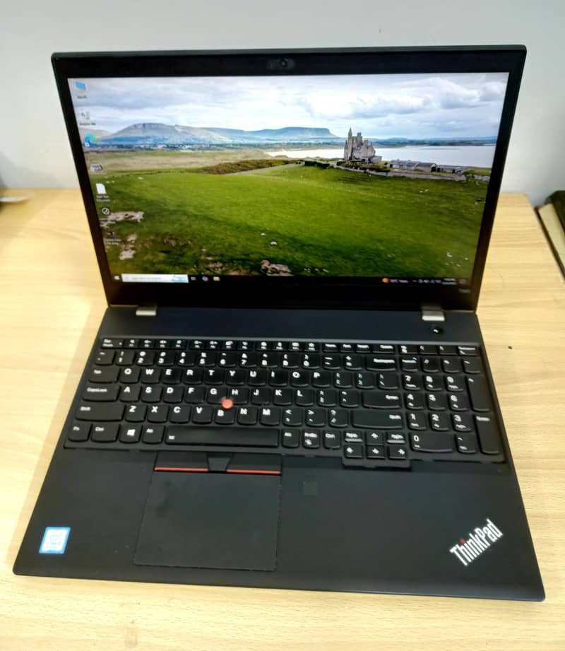 LENOVO THINKPAD T580 5