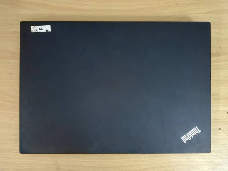 LENOVO THINKPAD T580 7